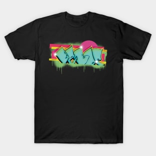 Bebop🛸 T-Shirt